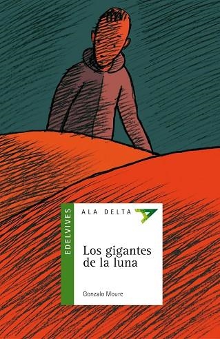 GIGANTES DE LA LUNA | 9788426349675 | MOURE,GLORIA