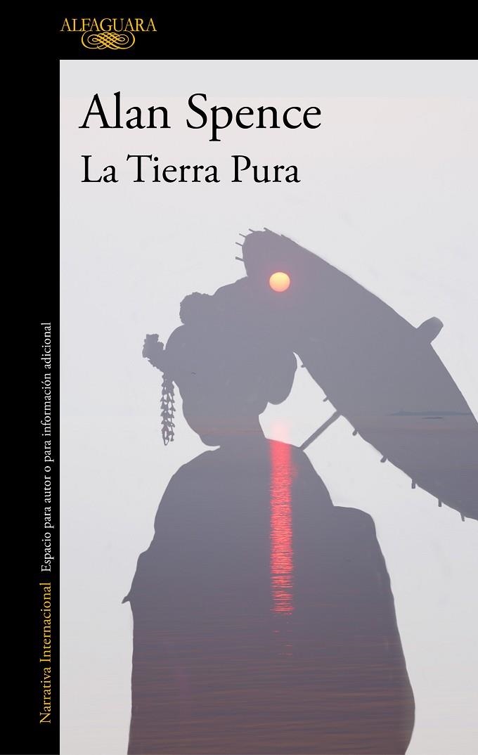 TIERRA PURA (TRAD.MANU BERASTEGUI) | 9788420471471 | SPENCE,ALAN
