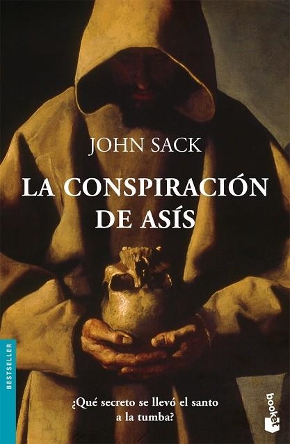 CONSPIRACION DE ASIS | 9788408073192 | SACK,JOHN