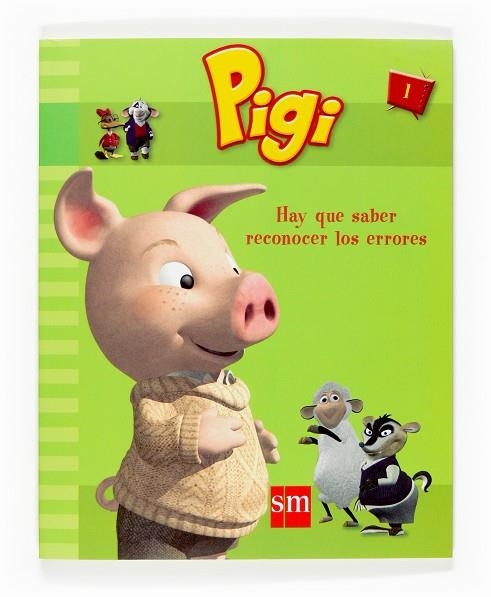 HAY QUE SABER RECONOCER LOS ERRORES | 9788467519242 | VARIOS AUTORES