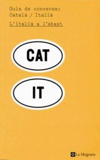 GUIA DE CONVERSA CATALA ITALIA | 9788482644646 | ARENAS CARME