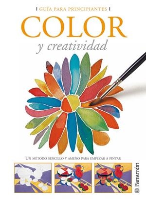COLOR Y CREATIVIDAD | 9788434227934 | PARRAMON,JOSE MARIA