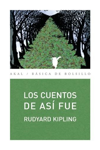 CUENTOS DE ASI FUE | 9788446025207 | KIPLING,RUDYARD