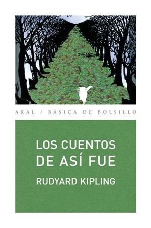 CUENTOS DE ASI FUE | 9788446025207 | KIPLING,RUDYARD