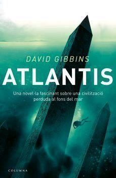 ATLANTIS. TRAD.MARCEL FARRAN | 9788466407892 | GIBBINS,DAVID