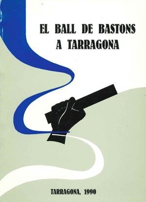 EL BALL DE BASTONS DE TARRAGONA | 9788400005986 | BERTRAN,JORDI