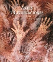 ARTES Y CIVILIZACIONES. ORIGENES. AFRICA, AMERICA, ASIA, OCEANIA | 9788497853088 | SUREDA,JOAN