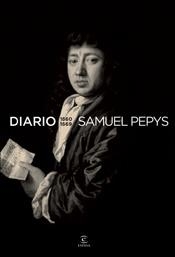 DIARIO 1660-1669 | 9788467026108 | PEPYS,SAMUEL