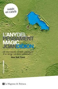 ANY DEL PENSAMENT MAGIC | 9788485351657 | DIDION,JOAN