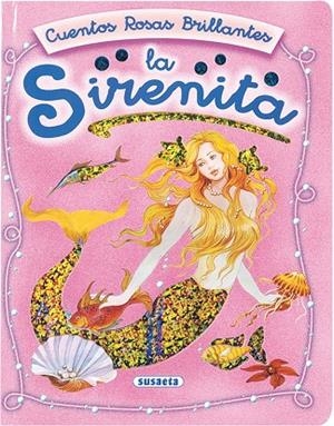 SIRENITA (CARTRO I BRILLANT) | 9788430545728 | GUERRA, CARMEN