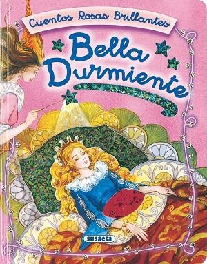 BELLA DURMIENTE (CARTRO I BRILLANT) | 9788430545704 | GUERRA, CARMEN