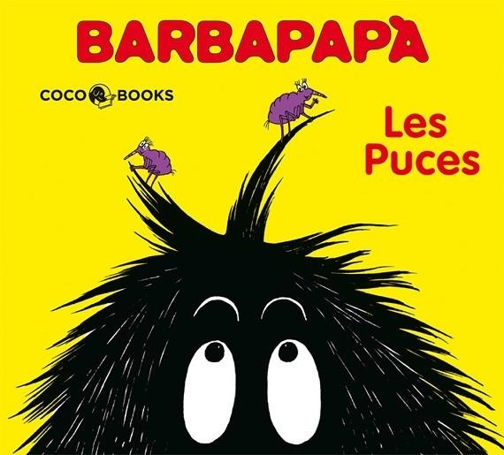 PUCES | 9788493534370 | TISON, ANNETTE/TAYLOR, TALUS