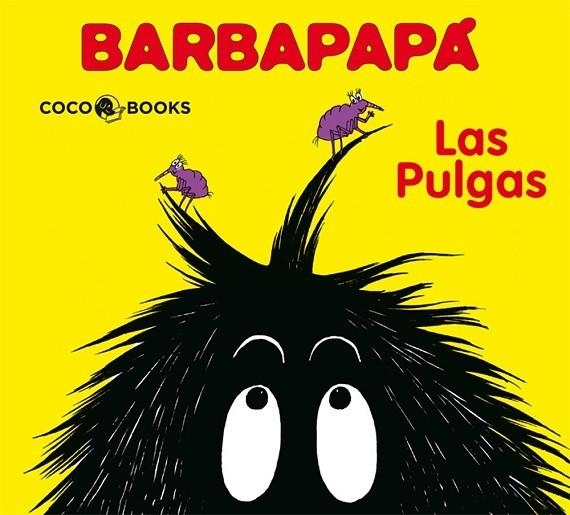 PULGAS | 9788493534363 | TISON, ANNETTE/TAYLOR, TALUS