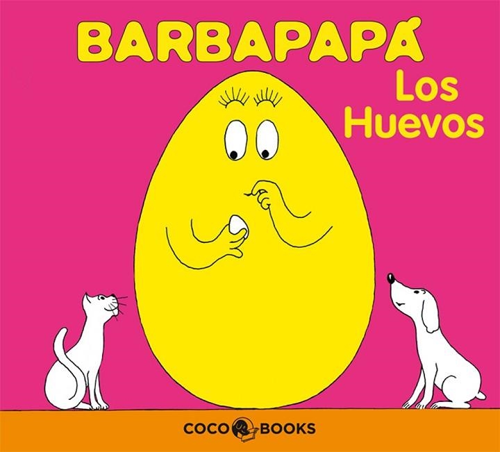 HUEVOS | 9788493534387 | TISON, ANNETTE/TAYLOR, TALUS