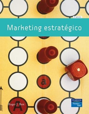 MARKETING ESTRATEGICO | 9788483223420 | BEST,ROGER J.