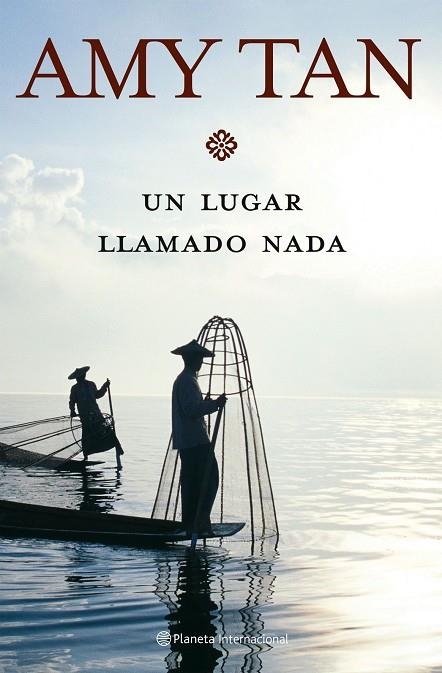 UN LUGAR LLAMADO NADA | 9788408066262 | TAN,AMY