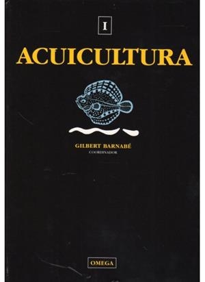 ACUICULTURA | 9788428208222 | BARNABE,GILBERT