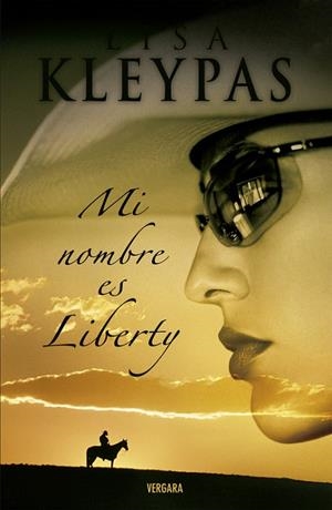 MI NOMBRE ES LIBERTY | 9788466634700 | KLEYPAS,LISA