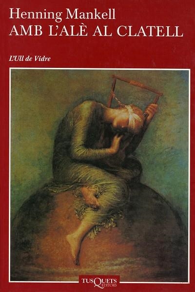 AMB L,ALE AL CLATELL | 9788483109519 | MANKELL,HENNING