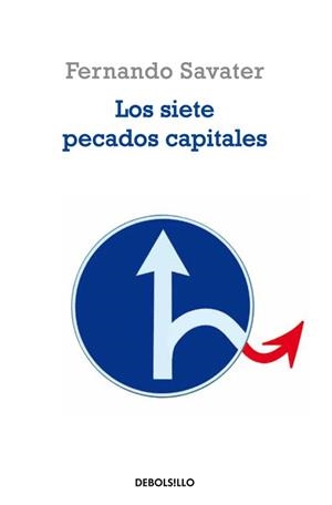 SIETE PECADOS CAPITALES | 9788483462898 | SAVATER,FERNANDO