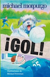 GOL ! | 9788479016142 | MORPURGO,MICHAEL