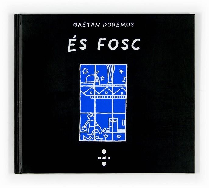 ES FOSC | 9788466117920 | DOREMUS,GAETAN