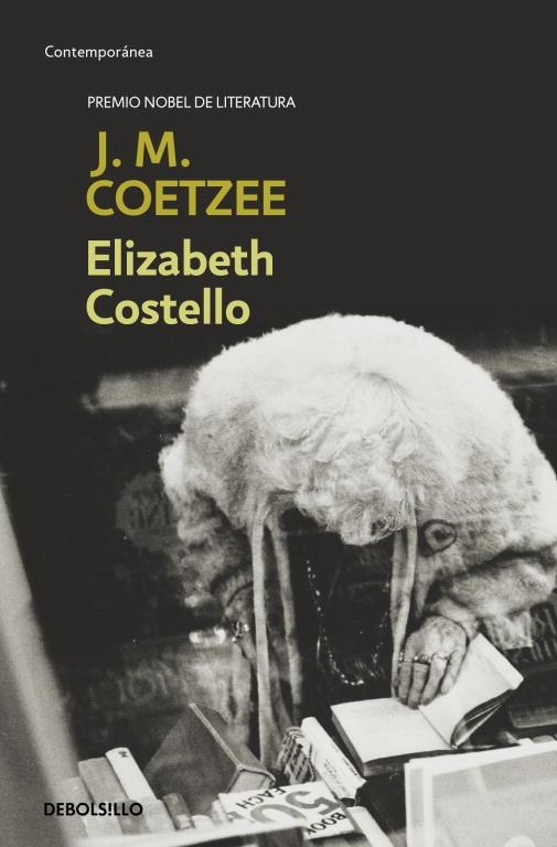 ELIZABETH COSTELLO | 9788497935609 | COETZEE,J.M.(NOBEL LITERATURA 2003)