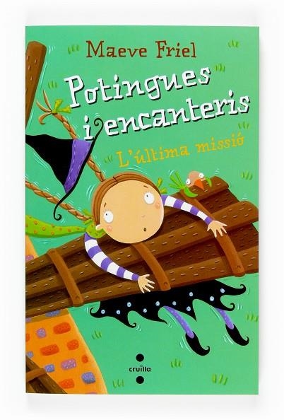 ULTIMA MISSIO | 9788466117722 | FRIEL,MAEVE