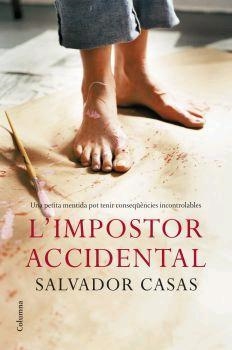 IMPOSTOR ACCIDENTAL | 9788466408271 | CASAS,SALVADOR