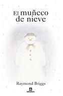 MUÑECO DE NIEVE | 9788424624309 | BRIGGS,RAYMOND