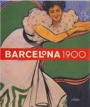 BARCELONA 1900. (CATALA-ANGLES) | 9788497854139 | AA. VV.