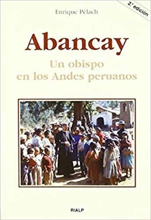 ABANCAY. UN OBISPO EN LOS ANDES PERUANOS | 9788432135552 | PELACH,ENRIQUE