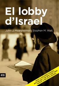 LOBBY D,ISRAEL | 9788496767287 | MEARSHEIMER,JOHN J.
