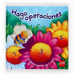 HAGO OPERACIONES,LIBRO MAGNETICO | 9788467519167 | FAULKNER, KEITH