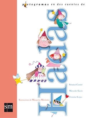 HADAS | 9788434852945 | CANDEL,SOLEDAD GARIN,MERCEDES LOPEZ,TRINIDAD