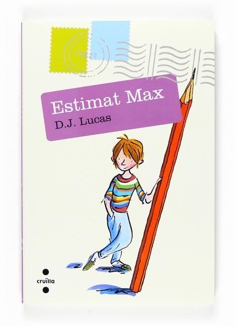 ESTIMAT MAX | 9788466118484 | LUCAS,D.J.