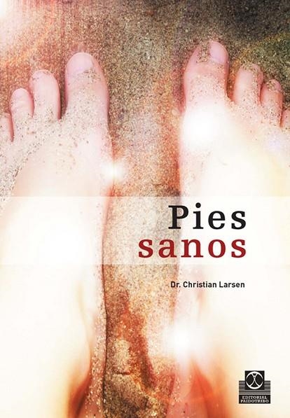 PIES SANOS | 9788480199568 | LARSEN,CHRISTIAN