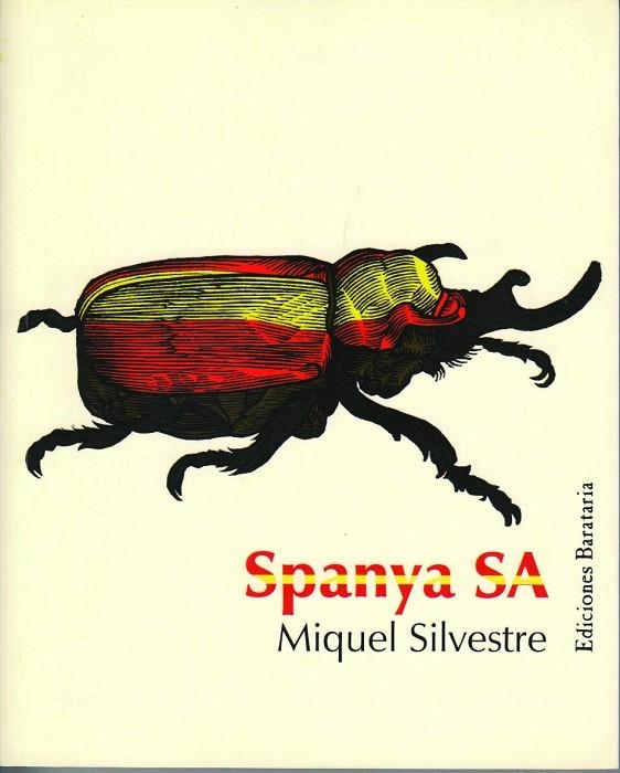 SPANYA SA | 9788495764621 | SILVESTRE,MIQUEL