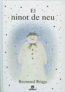 NINOT DE NEU | 9788424624293 | BRIGGS,RAYMOND
