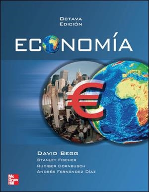 ECONOMIA | 9788448146481 | FERNANDEZ DIAZ,ANDRES DORNBUSCH,RUDIGER FISCHER,STANLEY BEGG,DAVID