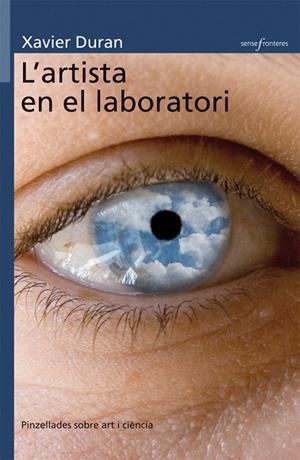 ARTISTA EN EL LABORATORI | 9788498242386 | DURAN,XAVIER