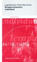 TERAPIA SISTEMICA INDIVIDUAL | 9789505180929 | BOSCOLO,LUIGI BERTRANDO,PAOLO