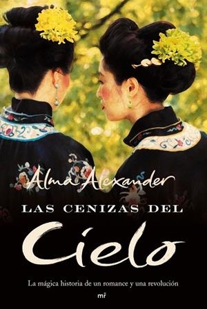 CENIZAS DEL CIELO | 9788427034082 | ALEXANDER,ALMA