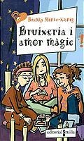 BRUIXERIA I AMOR MAGIC | 9788466104746 | MINTE-KONIG,BIANCA