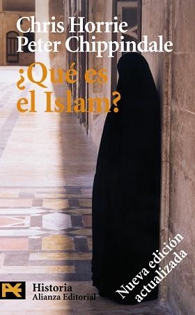 QUE ES EL ISLAM? | 9788420659374 | HORRIE,CHRIS CHIPPINDALE,PETER