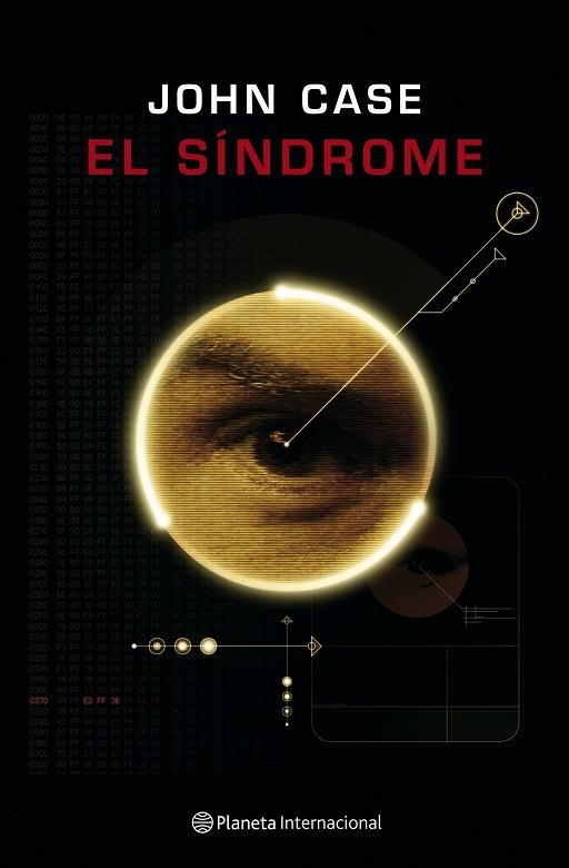 SINDROME | 9788408076933 | CASE,JOHN