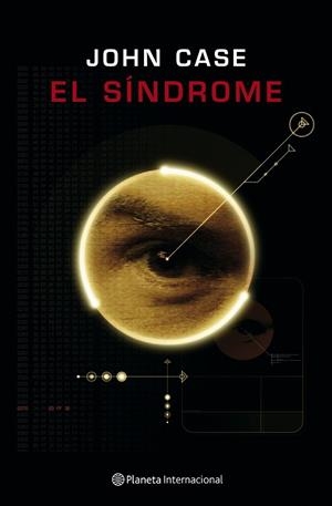 SINDROME | 9788408076933 | CASE,JOHN
