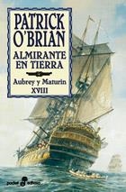 ALMIRANTE EN TIERRA | 9788435018333 | O,BRIAN,PATRICK