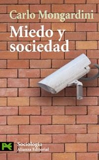 MIEDO Y SOCIEDAD | 9788420661629 | MONGARDINI,CARLO