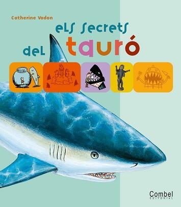 ELS SECRETS DEL TAURO | 9788498252248 | VADON,CATHERINE